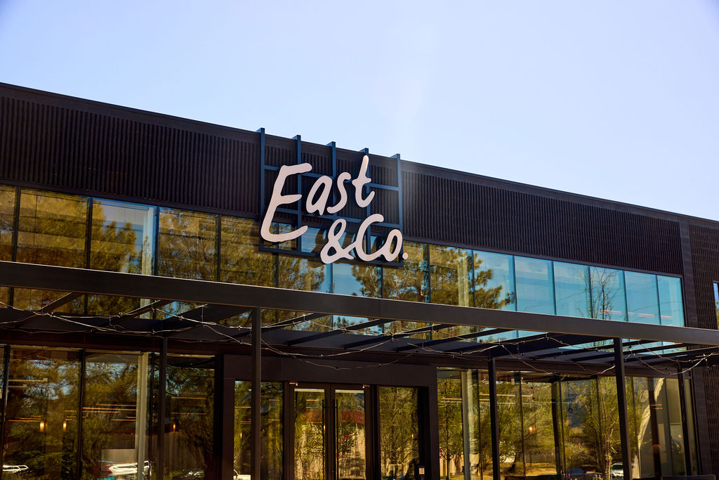 East & Thursday Summer Kickoff Party