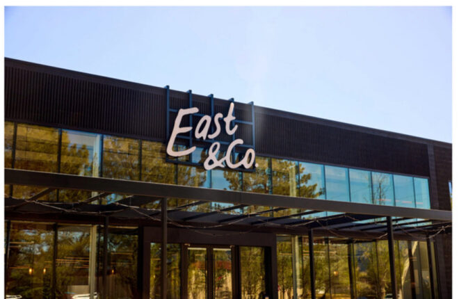 BizWest: East & Co. market hall, events venue opens in Flatiron Park