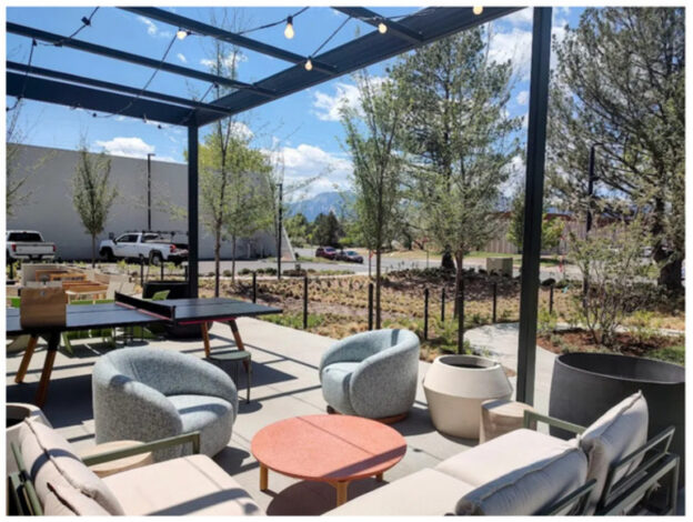 Boulder Reporting Lab: A new reason to eat in East Boulder: East & Co.