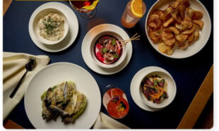 DiningOut Denver: Say Hello to East & Co., Boulder’s Buzzed-About New Market Hall