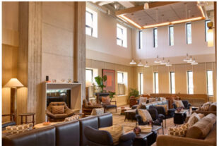 Travel Boulder: East & Co. Brings a New Community Hub To Flatiron Park